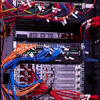 Ada cluster
